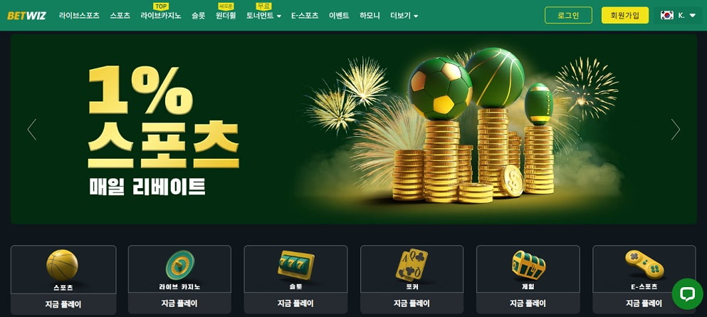 Betwiz